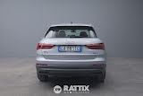 Miniatura Audi Q3 40 2.0 TDI 190CV Business Quattro S-tronic Argento Floret  Aziendale foto 33