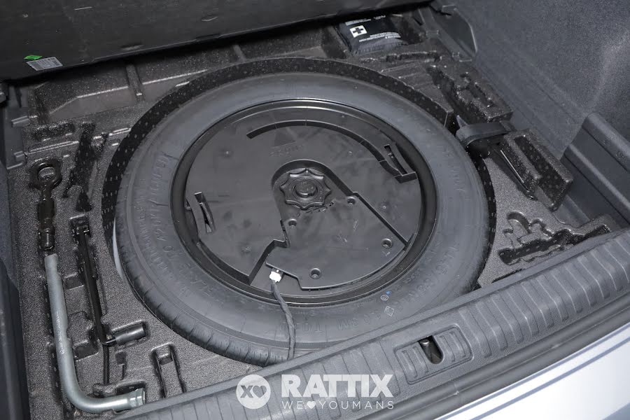 Audi Q3 40 2.0 TDI 190CV Business Quattro S-tronic Argento Floret  Aziendale foto 7