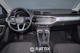 Miniatura Audi Q3 40 2.0 TDI 190CV Business Quattro S-tronic Argento Floret  Aziendale foto 33