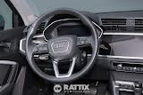 Miniatura Audi Q3 40 2.0 TDI 190CV Business Quattro S-tronic Argento Floret  Aziendale foto 33