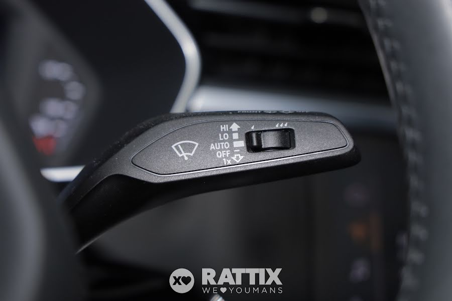 Audi Q3 40 2.0 TDI 190CV Business Quattro S-tronic Argento Floret  Aziendale foto 14