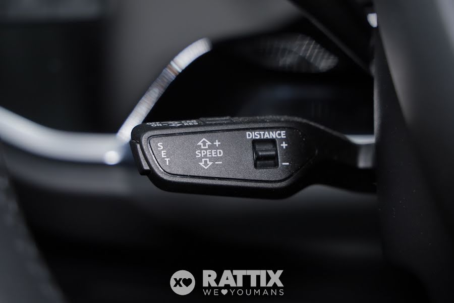 Audi Q3 40 2.0 TDI 190CV Business Quattro S-tronic Argento Floret  Aziendale foto 15