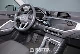Miniatura Audi Q3 40 2.0 TDI 190CV Business Quattro S-tronic Argento Floret  Aziendale foto 33