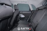 Miniatura Audi Q3 40 2.0 TDI 190CV Business Quattro S-tronic Argento Floret  Aziendale foto 33