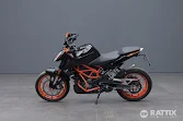 KTM 390 Duke 390 Duke Abs my22