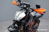 KTM 390 Duke 390 Duke Abs my22