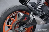 KTM 390 Duke 390 Duke Abs my22