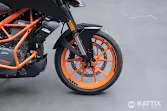 KTM 390 Duke 390 Duke Abs my22