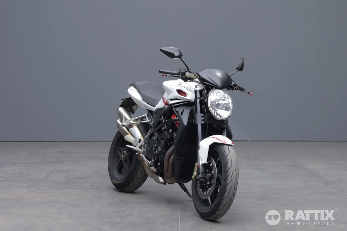 MV AGUSTA Brutale 1090 Brutale 1090 R