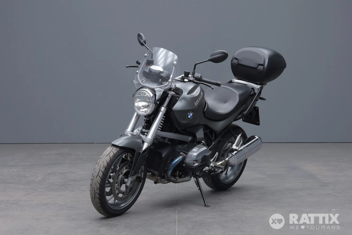 BMW R 1200 R R 1200 R Abs