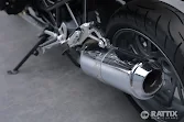 BMW R 1200 R R 1200 R Abs