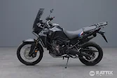 HONDA Africa Twin 1000 Africa Twin CRF 1000 Abs my18