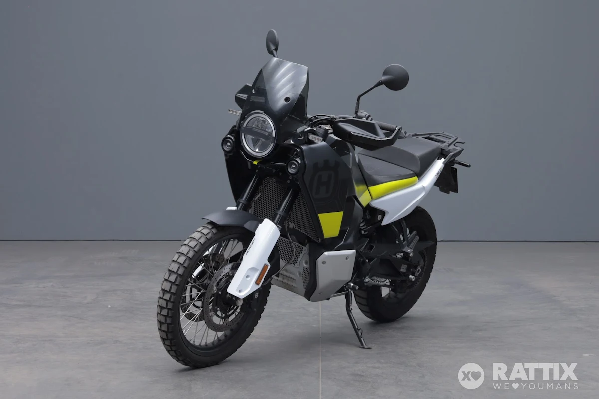 HUSQVARNA Norden 901 Norden 901 Abs my22