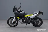 HUSQVARNA Norden 901 Norden 901 Abs my22