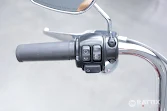 HARLEY DAVIDSON 1690 Street Bob Dyna Street Bob 1690 abs my17