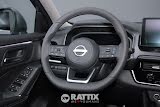 Miniatura Nissan Qashqai 1.3 mhev 140CV N-Connecta  Grigio Piombo  Nuovo foto 40