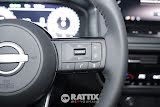 Miniatura Nissan Qashqai 1.3 mhev 140CV N-Connecta  Grigio Piombo  Nuovo foto 40