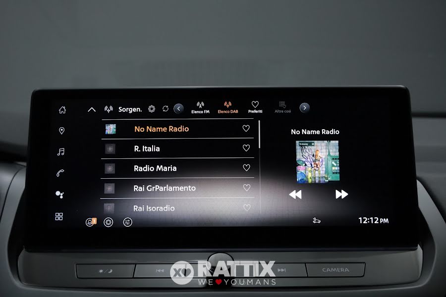 Nissan Qashqai 1.3 mhev 140CV N-Connecta  Grigio Piombo  Nuovo foto 22