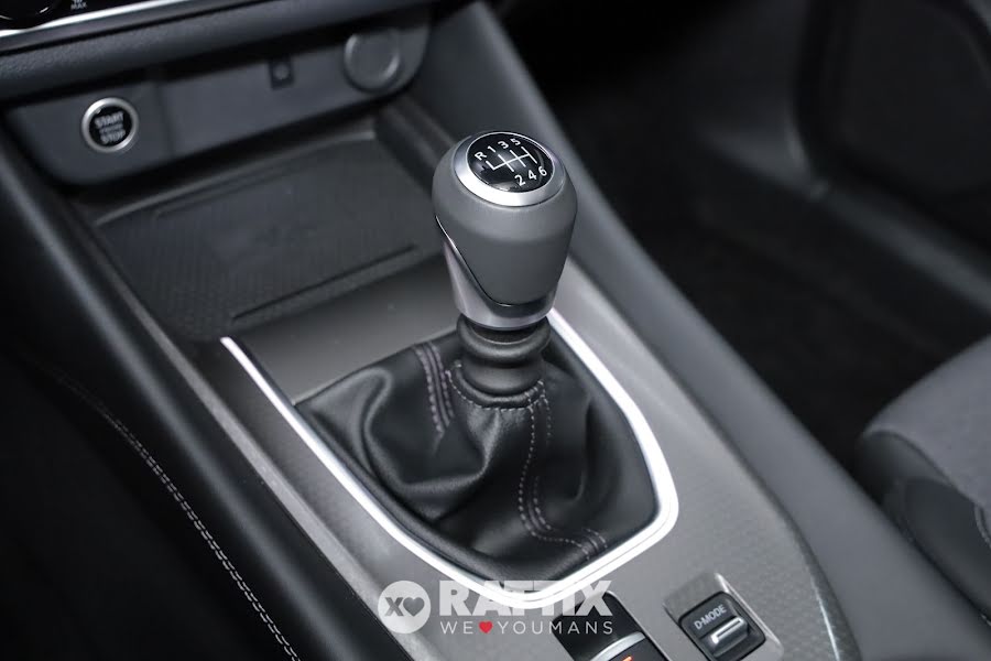 Nissan Qashqai 1.3 mhev 140CV N-Connecta  Grigio Piombo  Nuovo foto 31