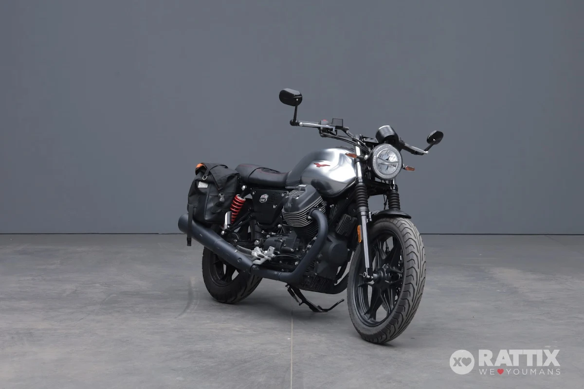  MOTO GUZZI V7 III 750 Stone S Abs