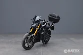 BMW G 310 R G 310 R Abs my21