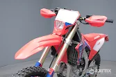 HONDA CRF 450 RX  CRF 450 RX Enduro my22