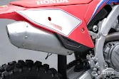 HONDA CRF 450 RX  CRF 450 RX Enduro my22