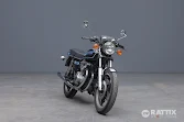 SUZUKI GS 550 E GS 550 E