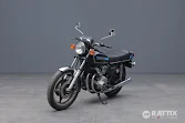 SUZUKI GS 550 E GS 550 E