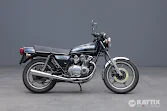 SUZUKI GS 550 E GS 550 E