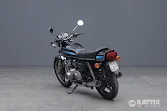 SUZUKI GS 550 E GS 550 E