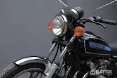 SUZUKI GS 550 E GS 550 E