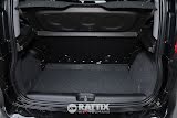 Miniatura Fiat Panda Pandina 1.0 Firefly Hybrid 70CV 5p.ti Nero  Nuovo foto 29