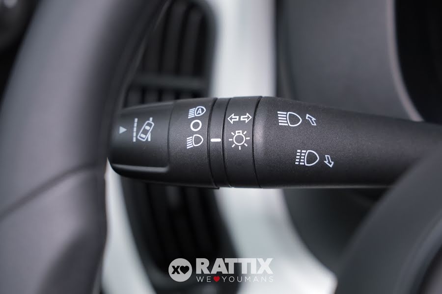 Fiat Panda Pandina 1.0 Firefly Hybrid 70CV 5p.ti Nero  Nuovo foto 12