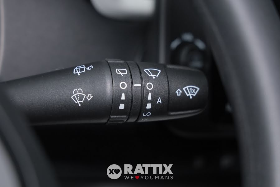 Fiat Panda Pandina 1.0 Firefly Hybrid 70CV 5p.ti Nero  Nuovo foto 13