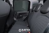 Miniatura Fiat Panda Pandina 1.0 Firefly Hybrid 70CV 5p.ti Nero  Nuovo foto 29