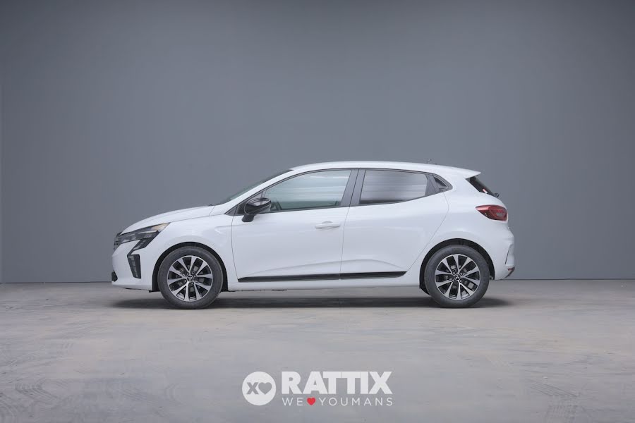 Mitsubishi Colt 1.0 Inform Bianco  Nuovo foto 2