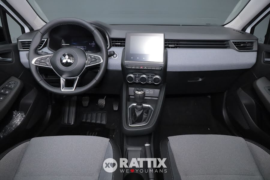 Mitsubishi Colt 1.0 Inform Bianco  Nuovo foto 5