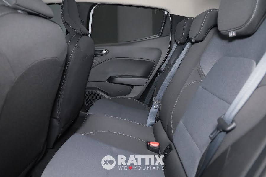 Mitsubishi Colt 1.0 Inform Bianco  Nuovo foto 6