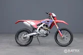 HONDA CRF 450 RX  CRF 450 RX Enduro my22