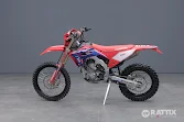 HONDA CRF 450 RX  CRF 450 RX Enduro my22