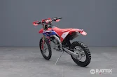 HONDA CRF 450 RX  CRF 450 RX Enduro my22