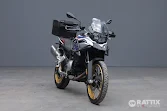 BMW F 850 GS F 850 GS Rallye Abs my18