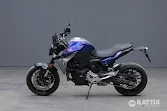 BMW F 900 R F 900 R Abs