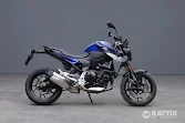 BMW F 900 R F 900 R Abs