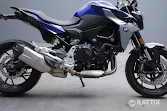 BMW F 900 R F 900 R Abs