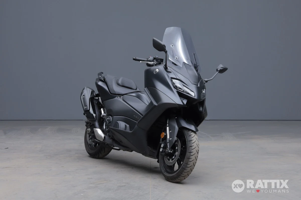 YAMAHA T-Max 560 T-Max 560 Abs my22