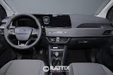 Miniatura Ford Tourneo Courier 1.0 125CV Titanium Cactus Gray  Nuovo foto 33