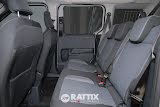 Miniatura Ford Tourneo Courier 1.0 125CV Titanium Cactus Gray  Nuovo foto 33