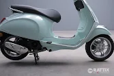 VESPA Vespa Primavera 125 Vespa Primavera 125 ie 3v Abs my24